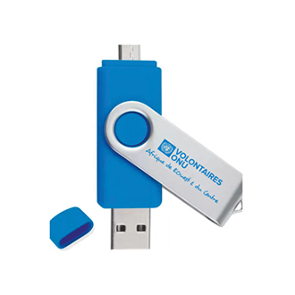 CLES-USB
