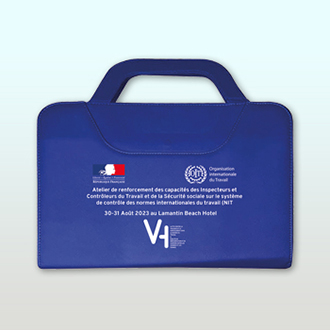 PORTE-DOCUMENT