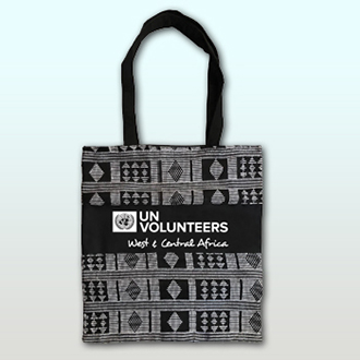 SAC TISSU